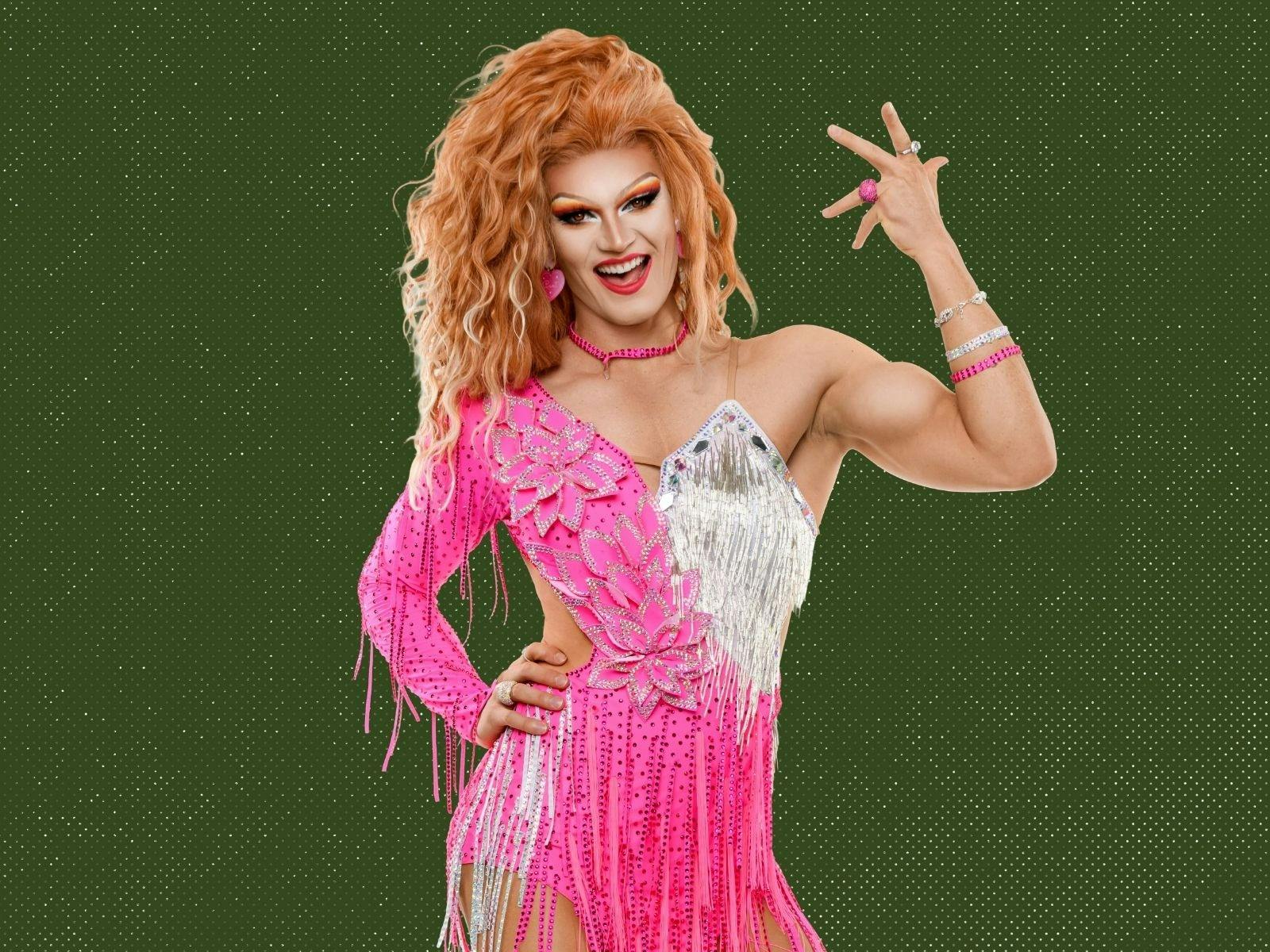 Drag Bingo