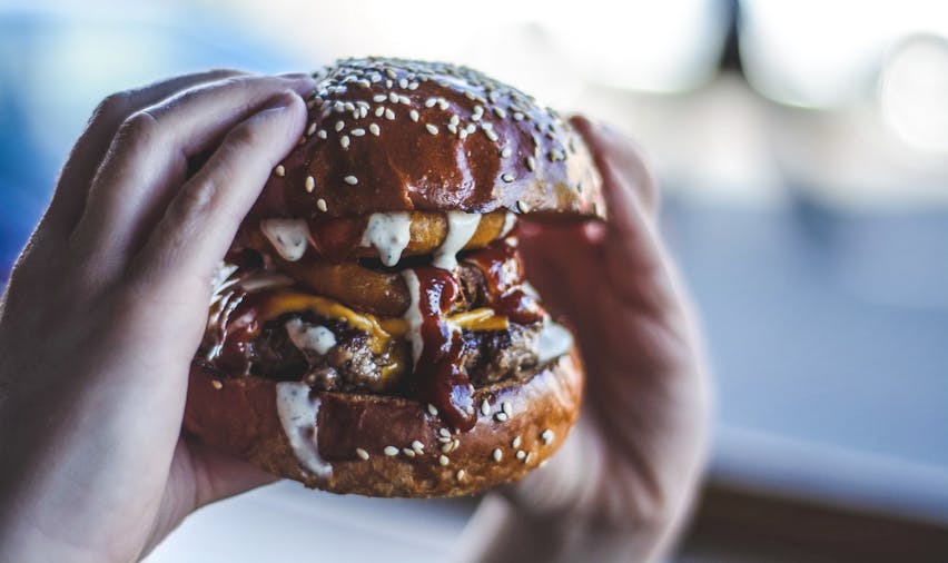 Burger Republic Henley Beach
