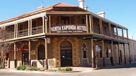 North Kapunda Hotel