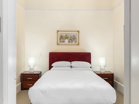 Premium Deluxe Room