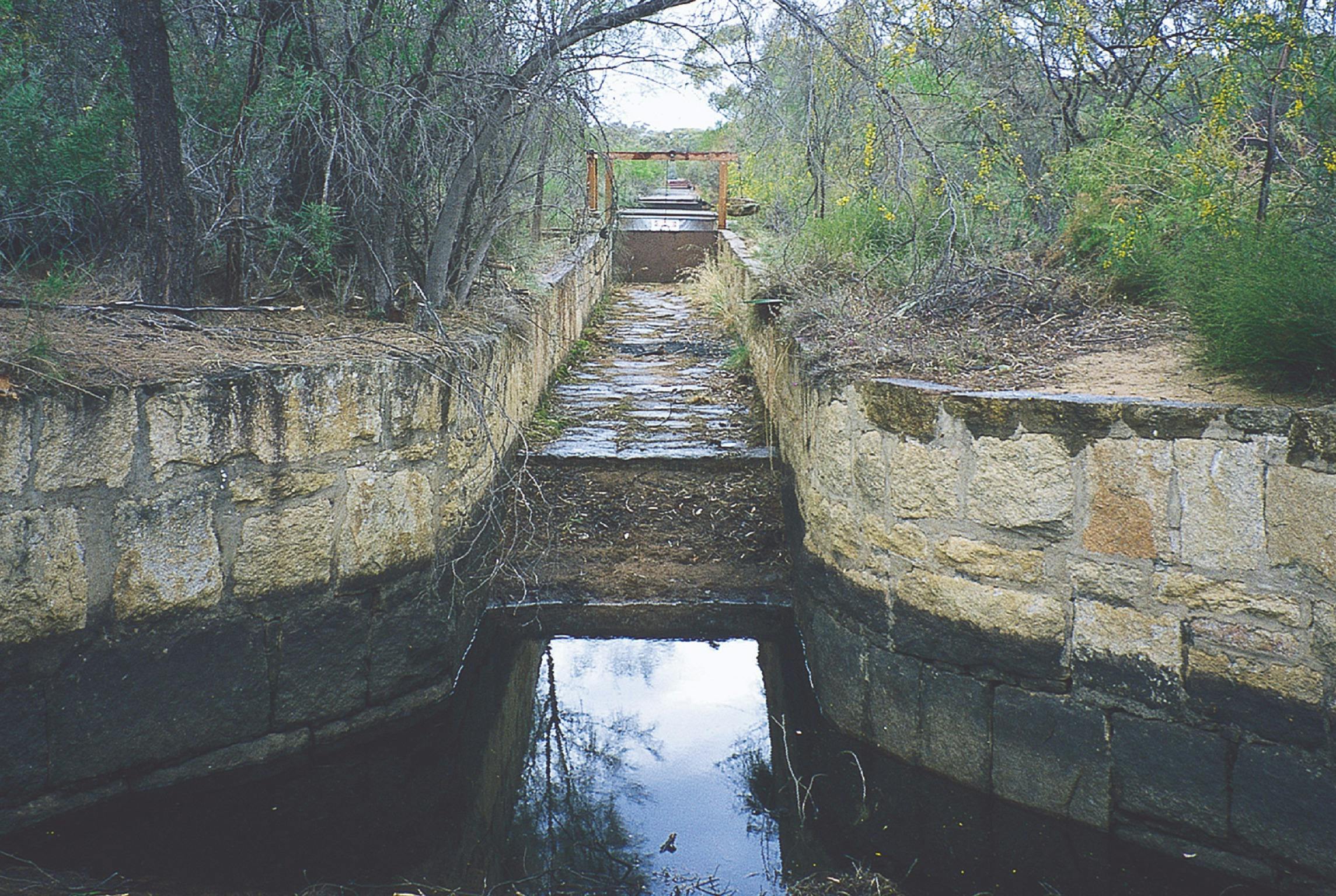 Karalee Rocks, Southern Cross, Western Australia