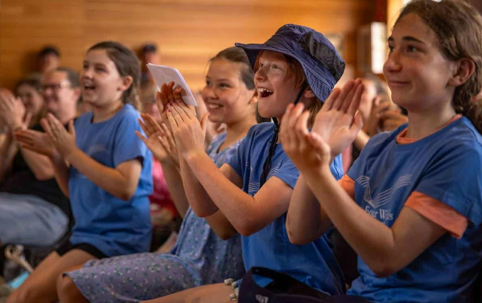 Spring Youth Music Festival