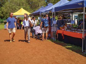 Margaret River Food and Beverage Cycle Trail