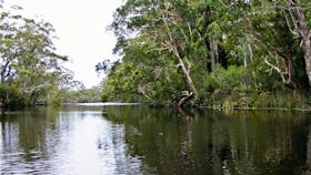 Esk River