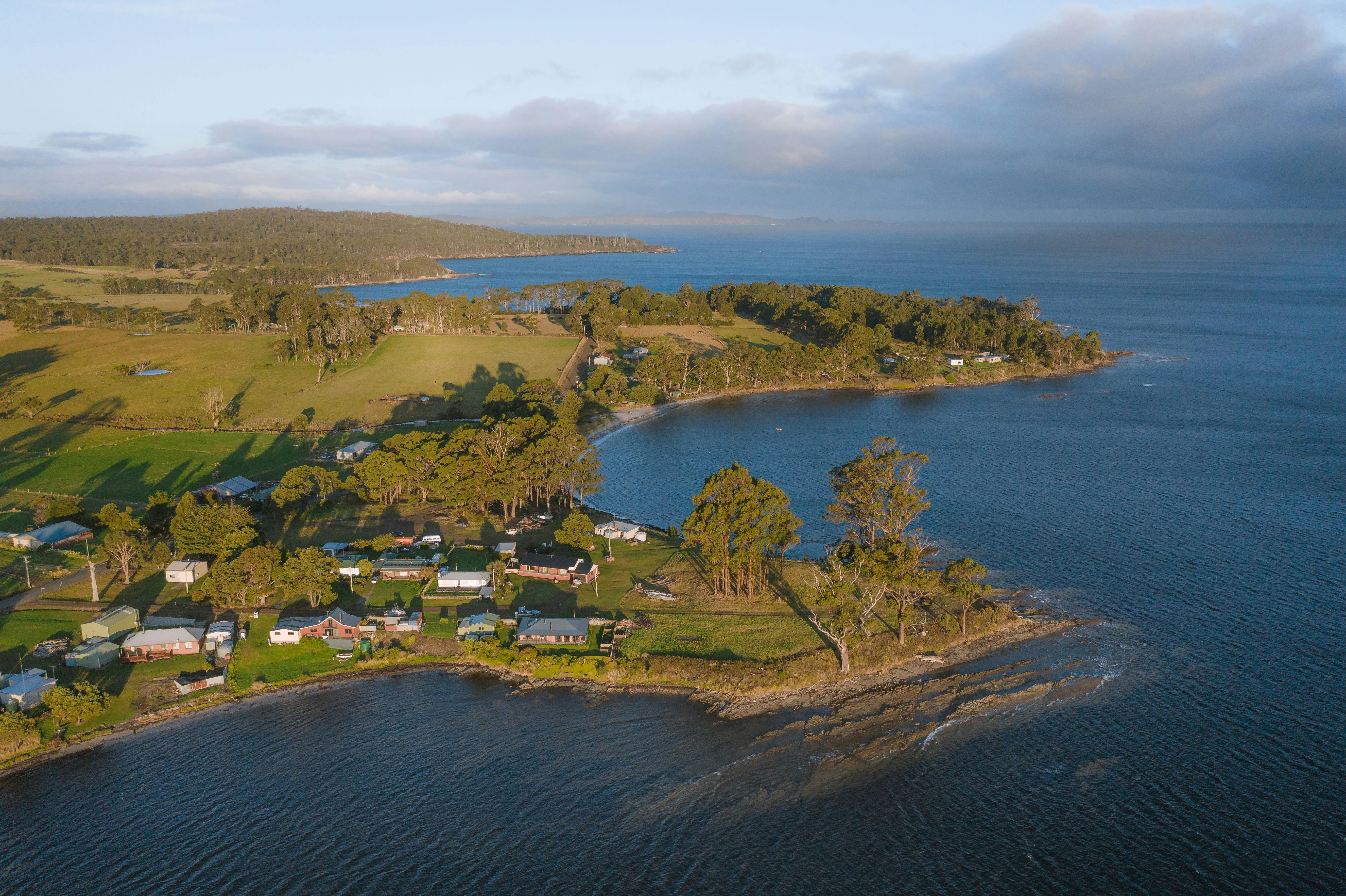 Hobart and Surrounds - Hobart and Beyond