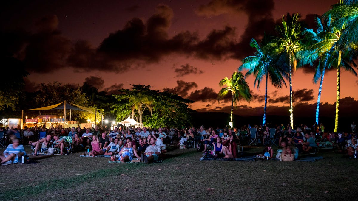 Port Shorts Film Festival