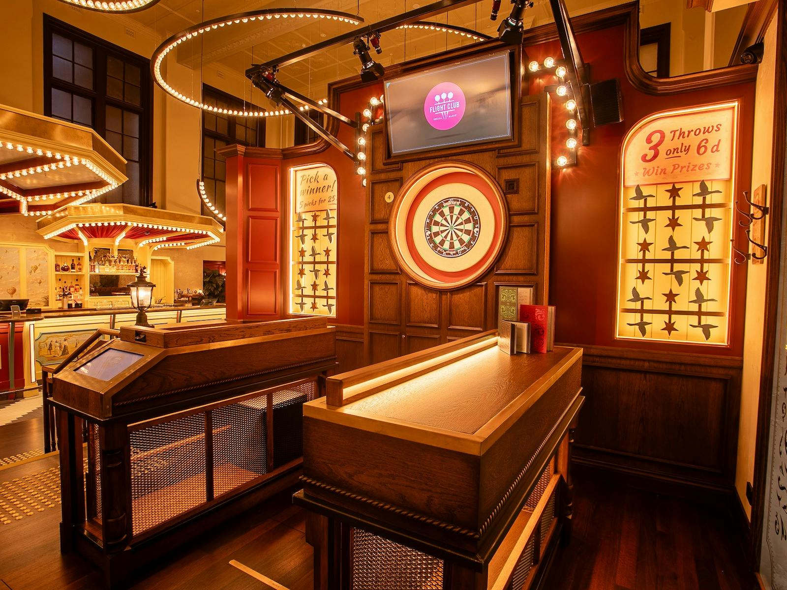 悉尼飞行俱乐部