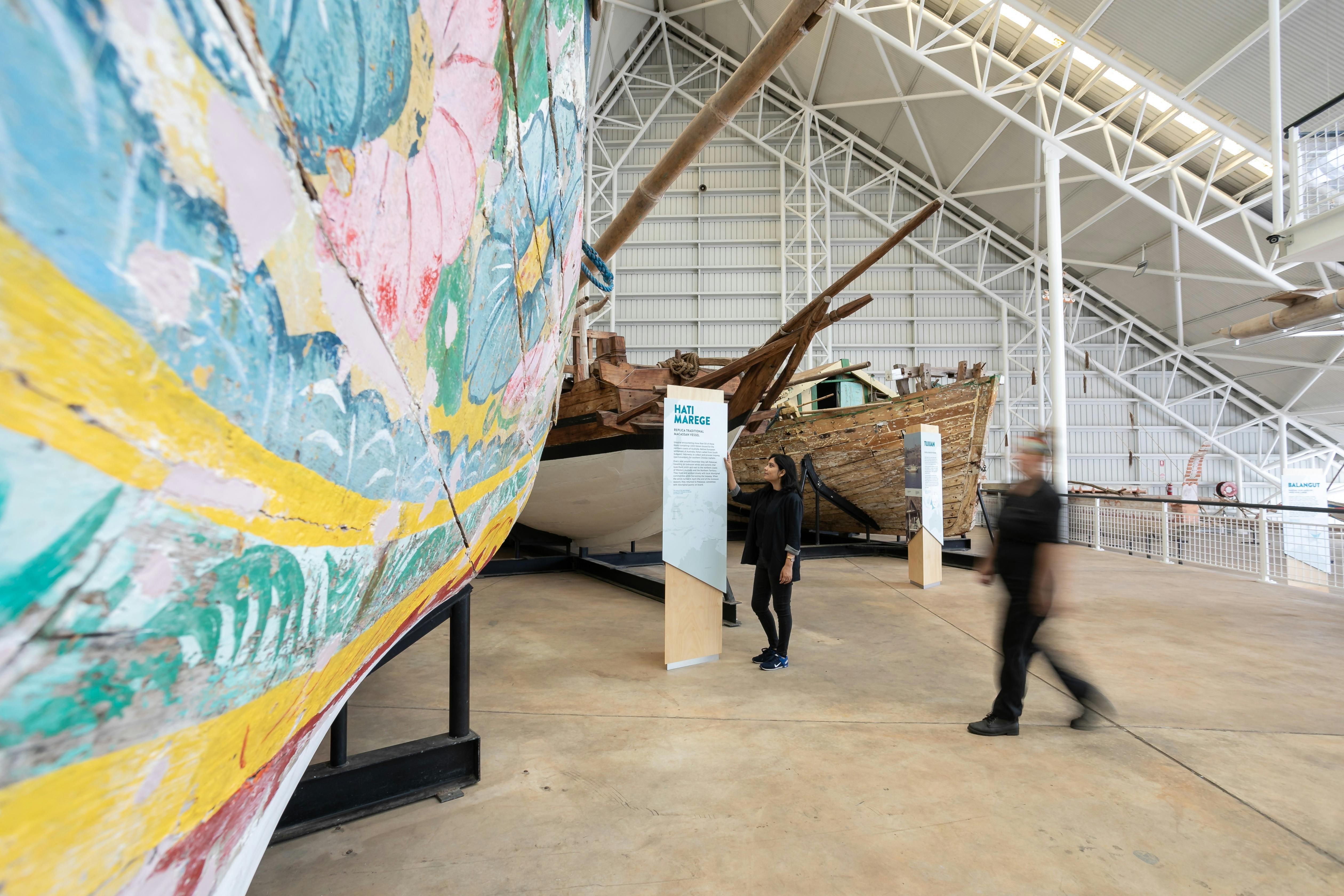 Museum and Art Gallery of the Northern Territory