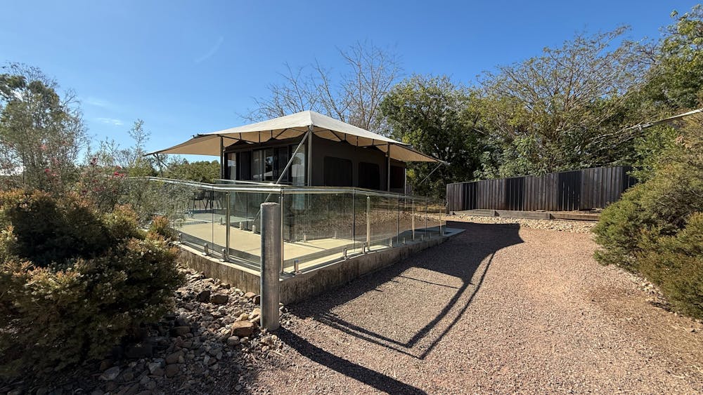 BIG4 Eco Resort Townsville
