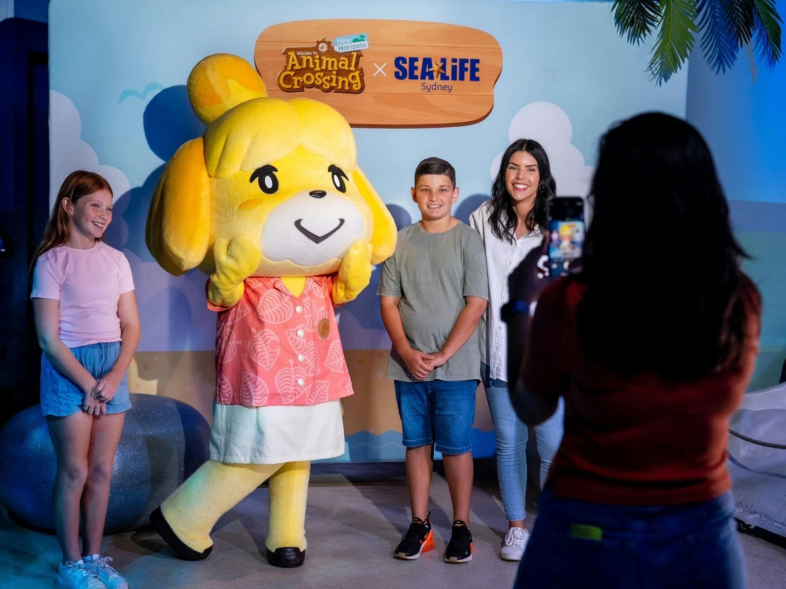 Animal Crossing™: New Horizons