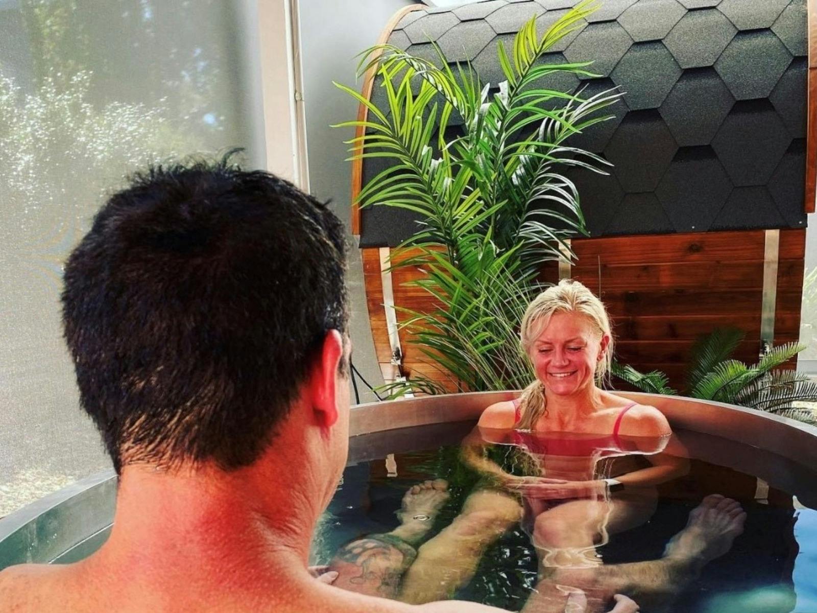 Flow Floatation and Sensory Retreat