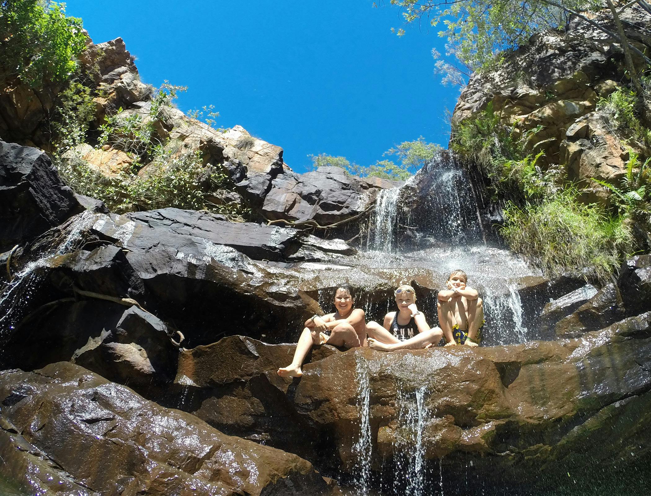 Kimberley Wild Expeditions, Djugun, Western Australia