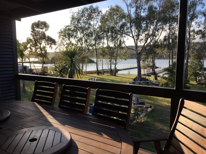 17 Pellering Lane via Mannum-River Shack Rentals
