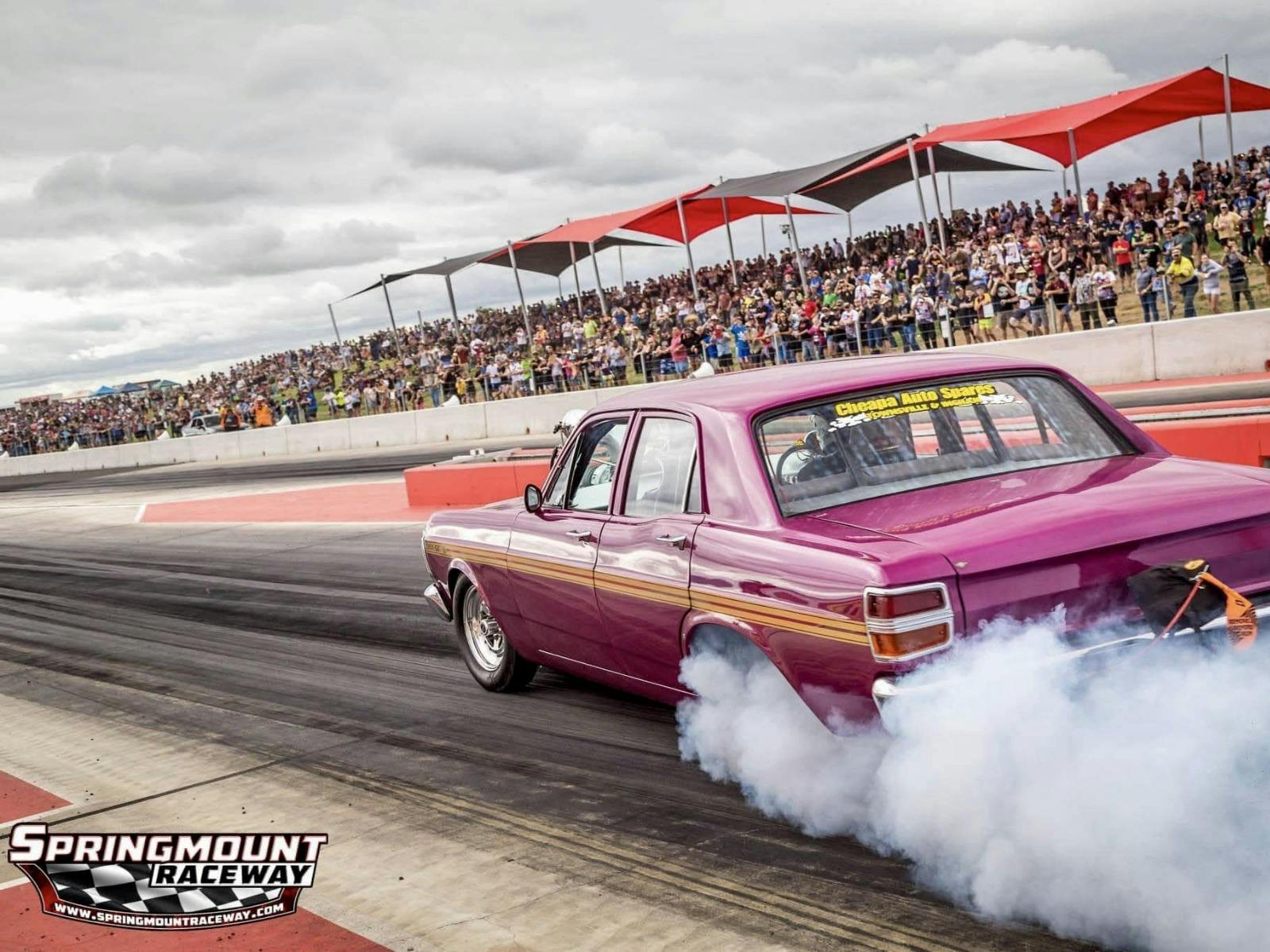 Northern Nats 09