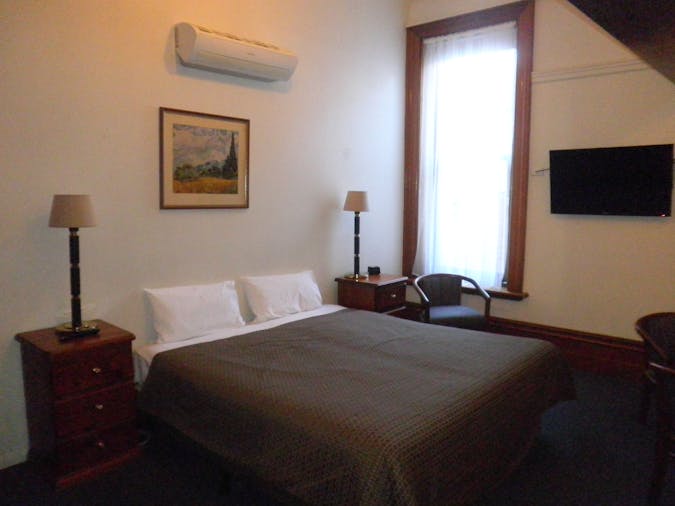 Princes Lodge Motel