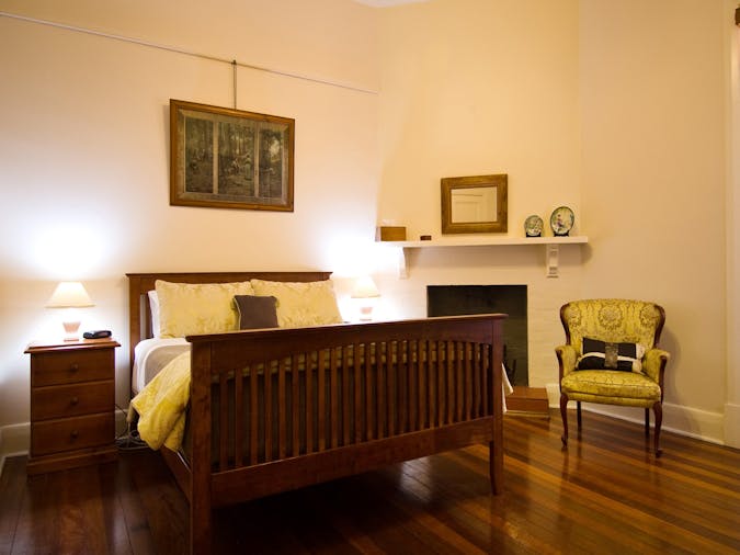 Mill Cottage Loxton