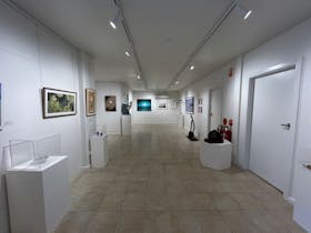 Art Gallery Beachport