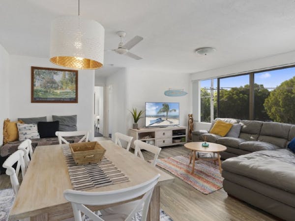 Bribie Island Holiday Hub