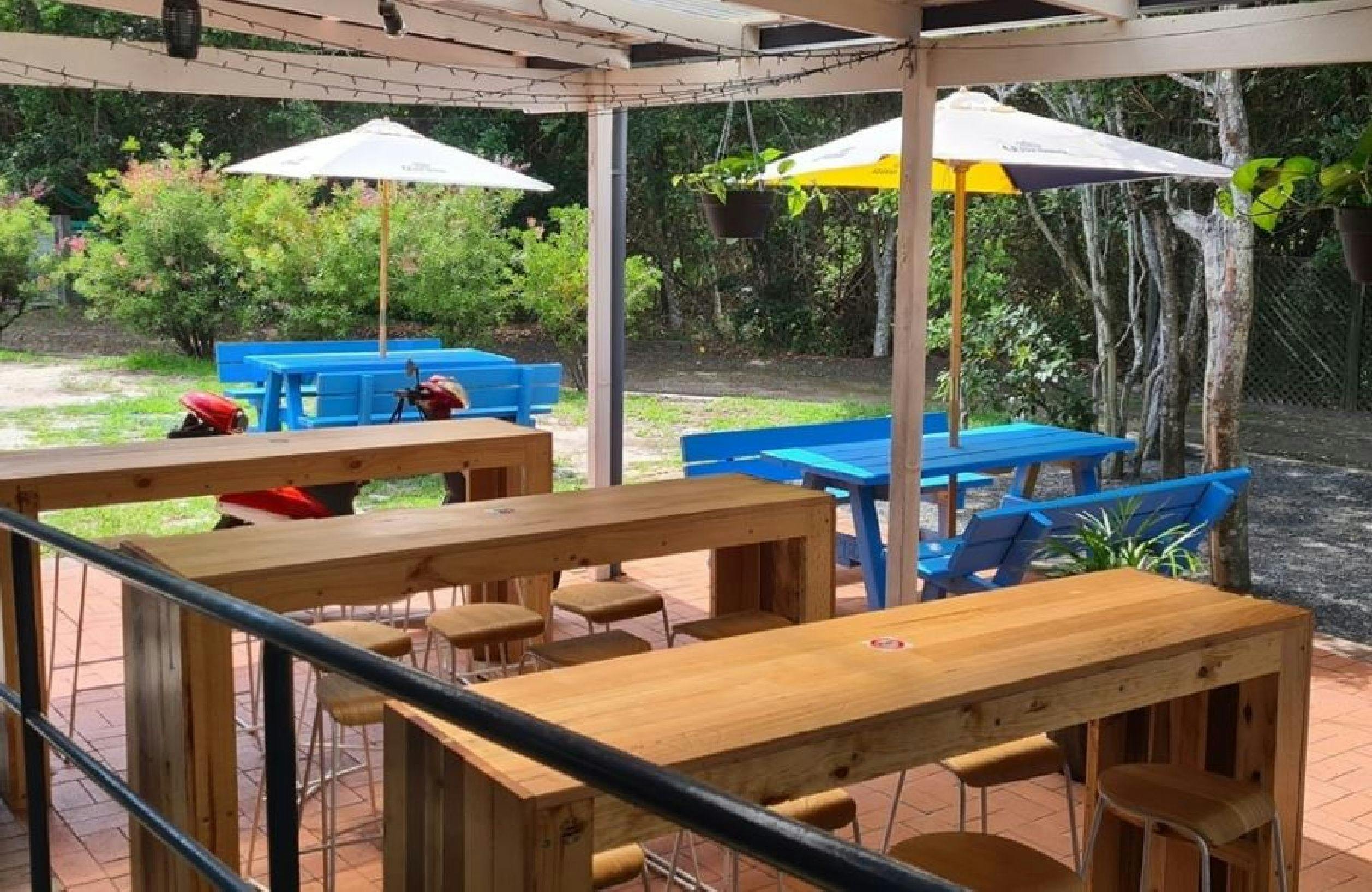 Manning Point Bowling Club NSW Holidays & Things to Do