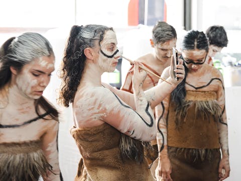 National Indigenous Art Fair