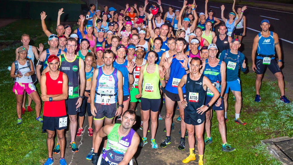 2022 Townsville North Queensland Games
