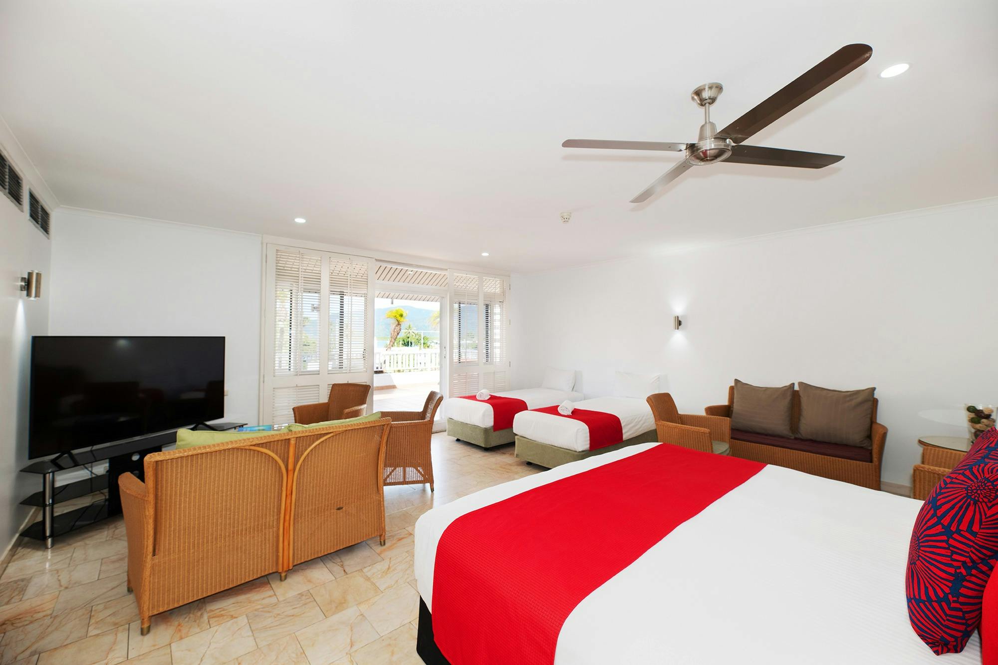 Ramada by Wyndham Cairns City Centre
