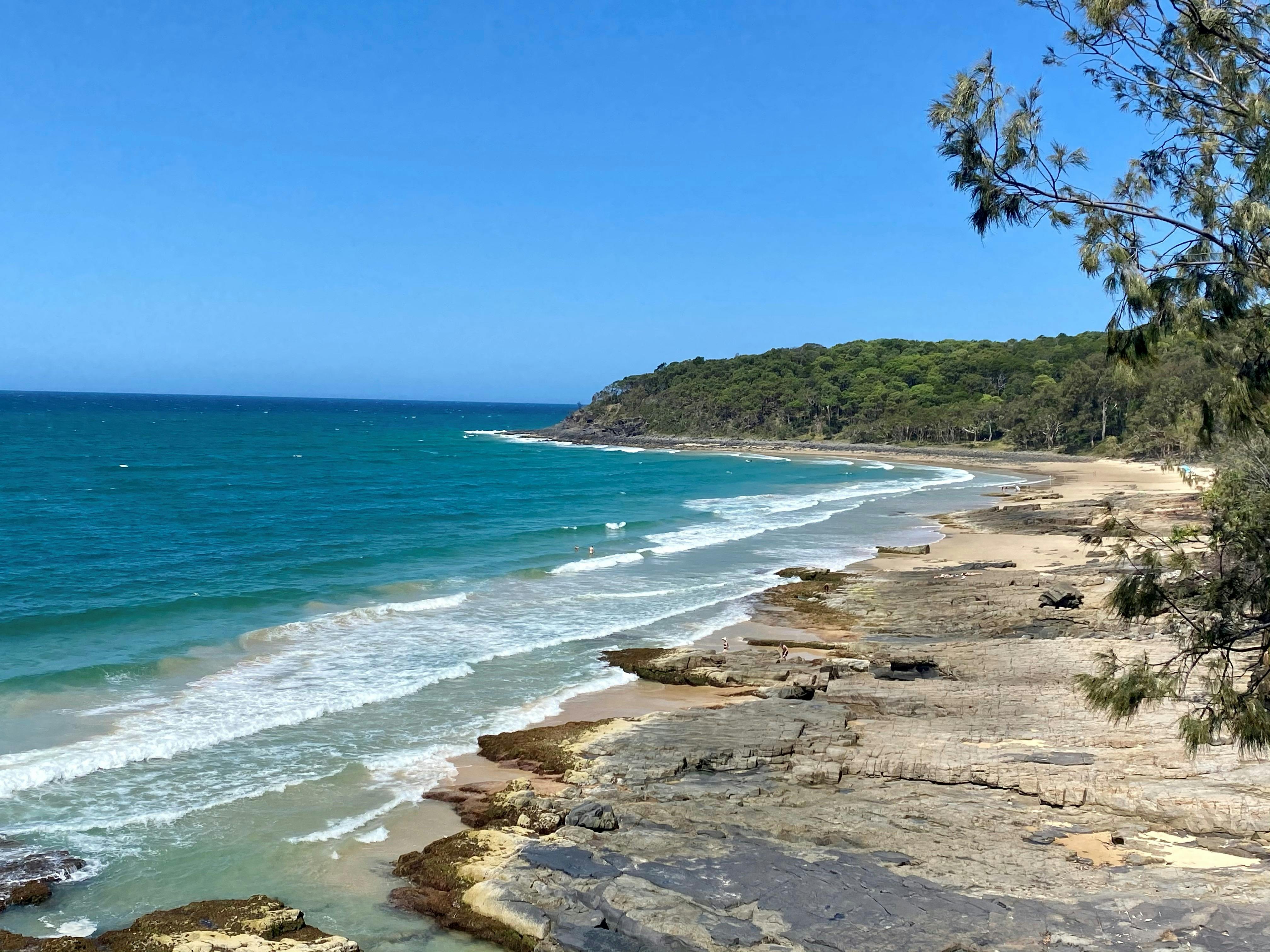 Noosa National Park