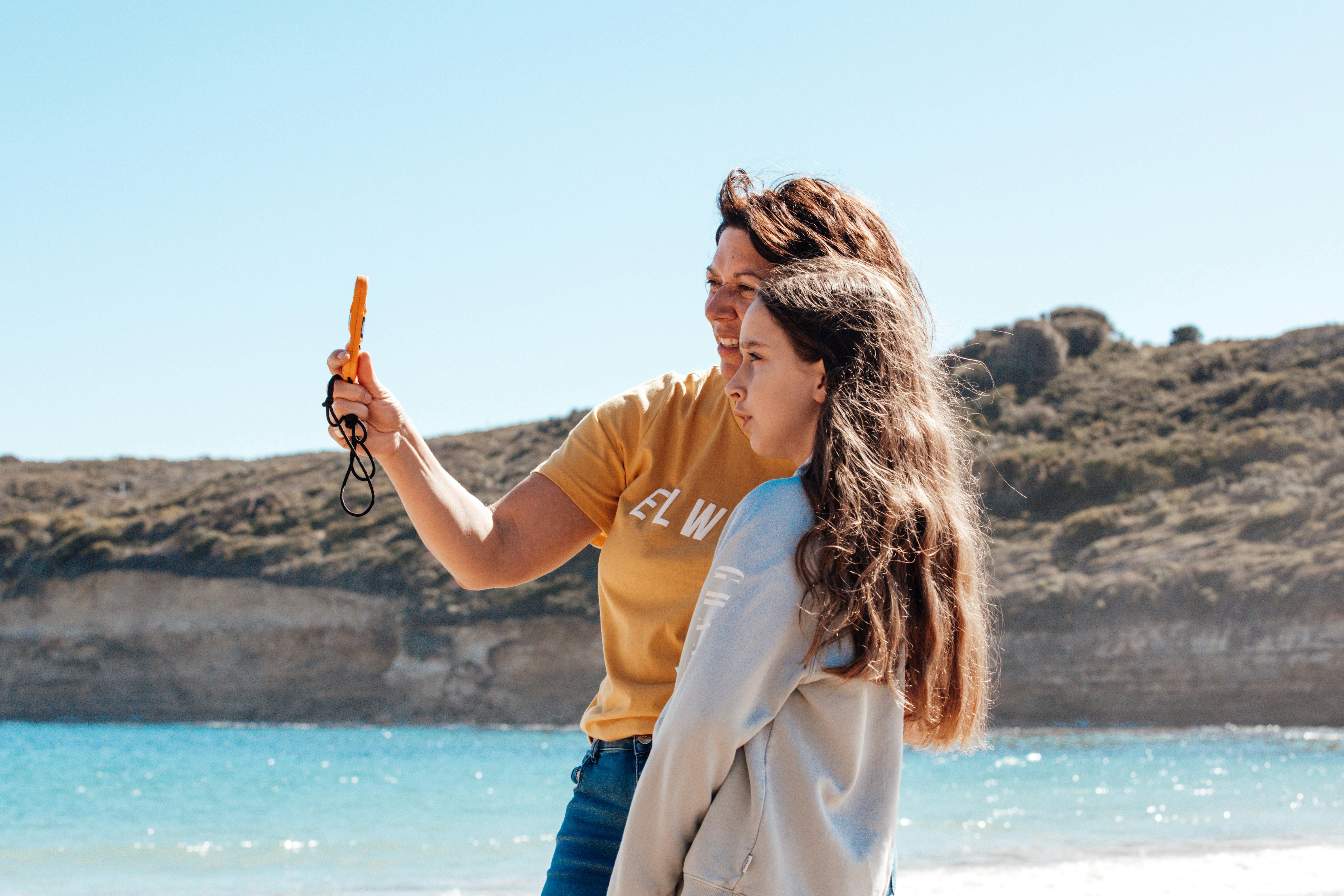 12 Apostles Visitor Inspiration Project
