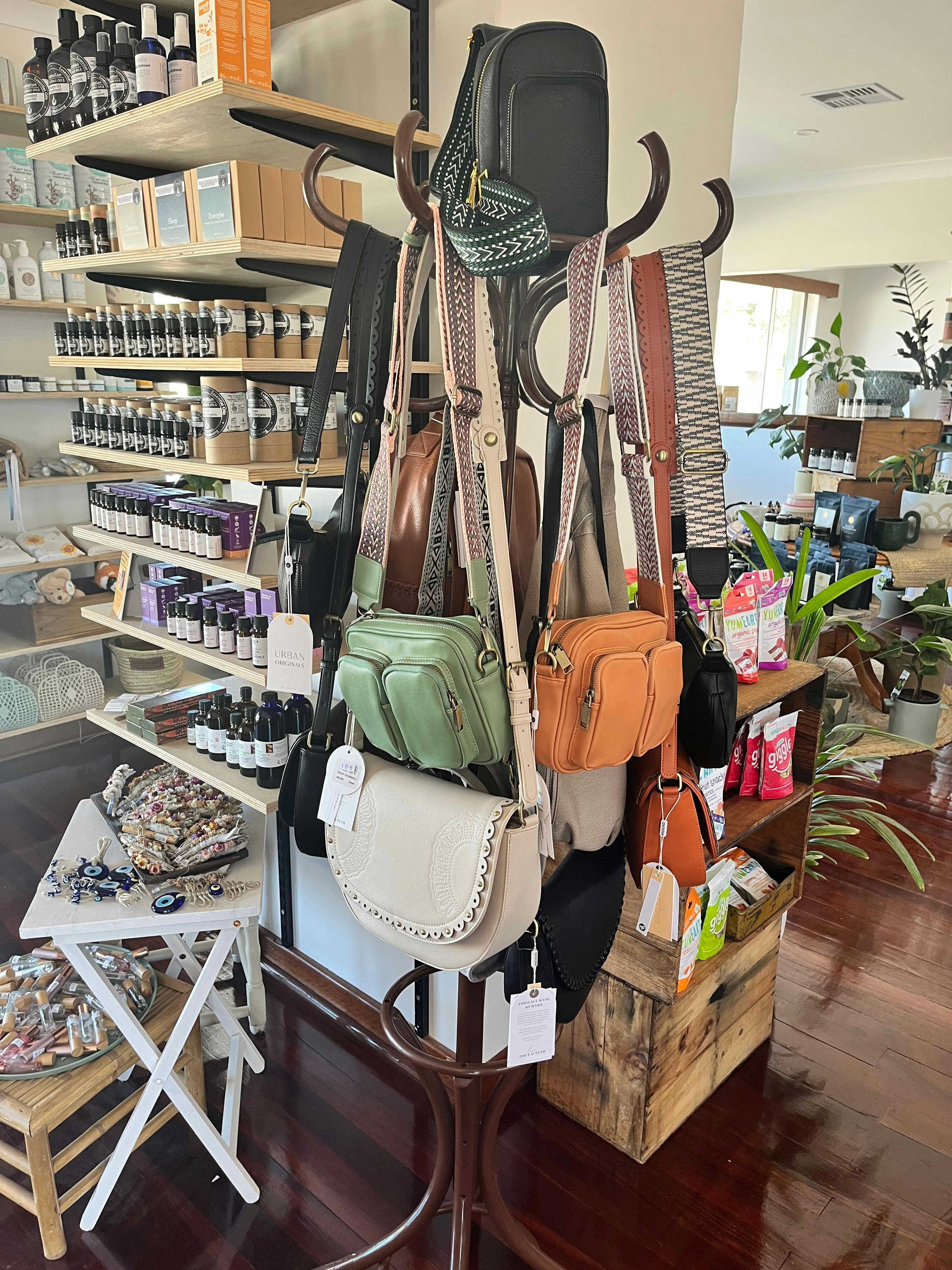 The Wellness Store