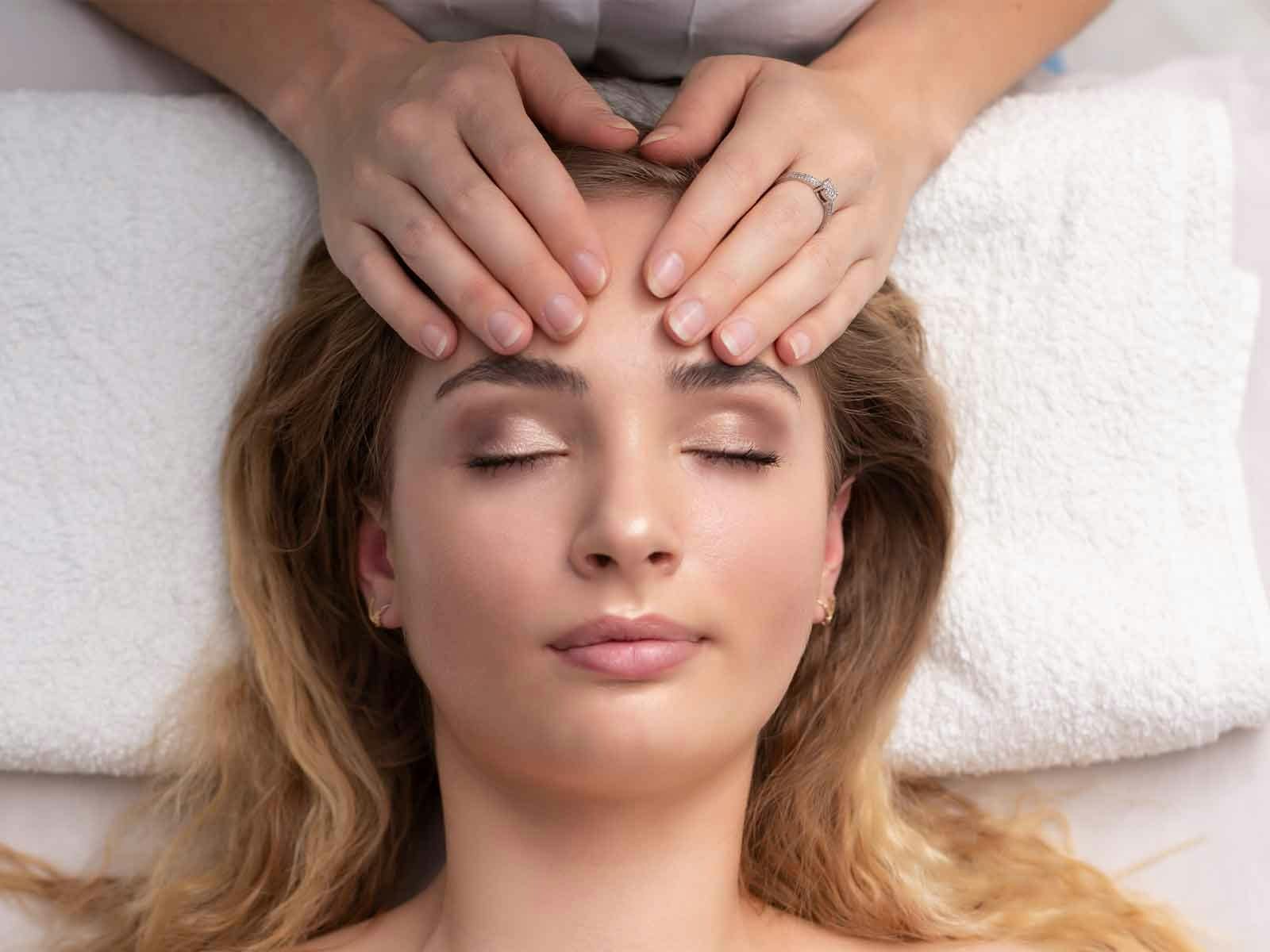 Reiki and Energetic Services Healing at Gifts from Gaia Hobart Tasmania