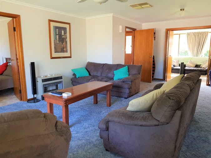 Leasingham Rest