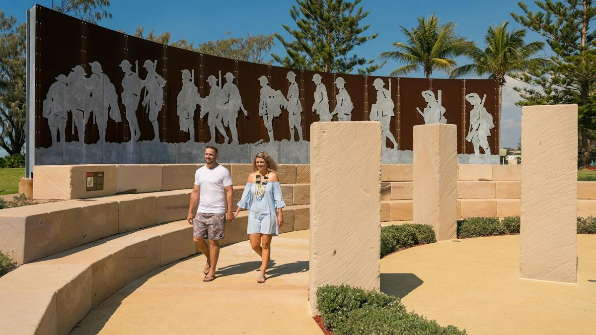 Emu Park | Destination-information | Queensland