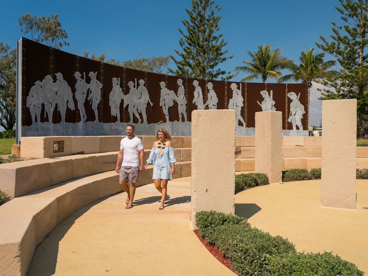 Emu Park