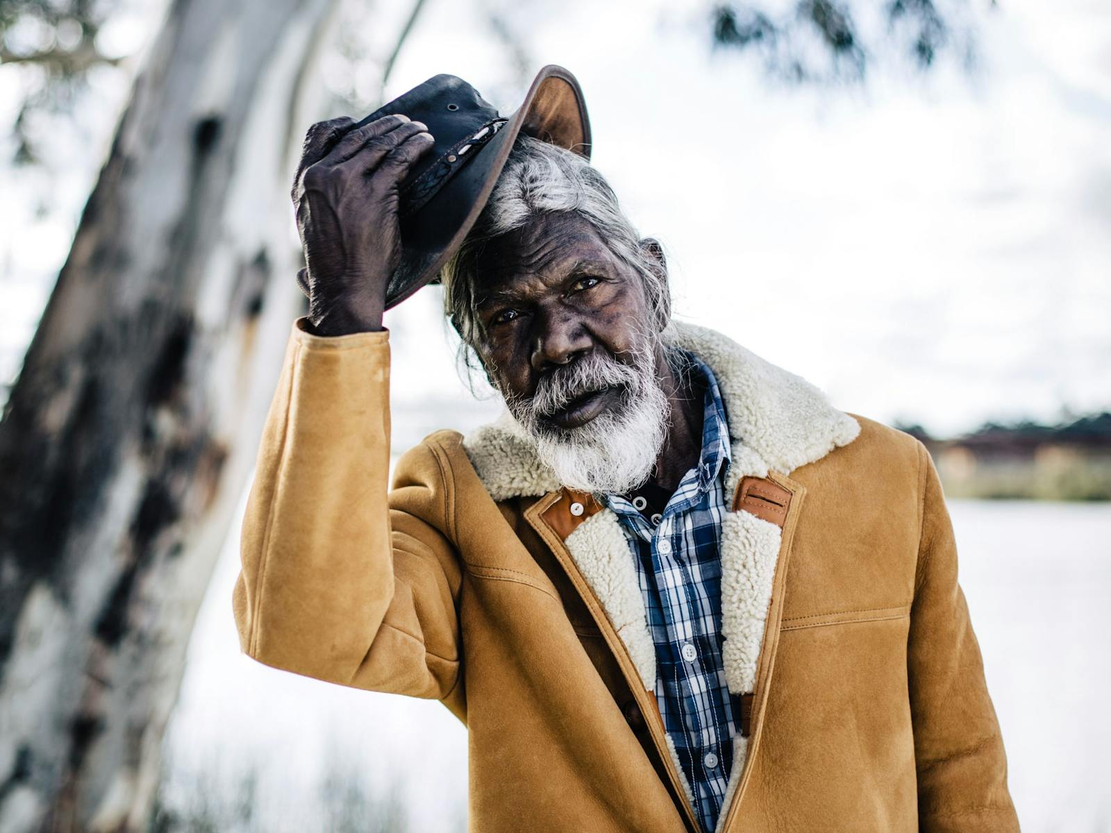 Image for My Name is Gulpilil