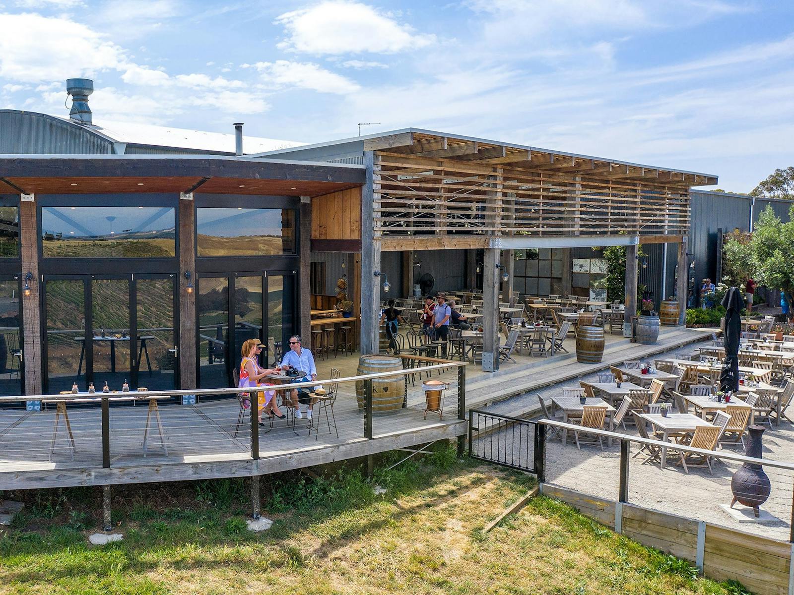 great southern geelong winery