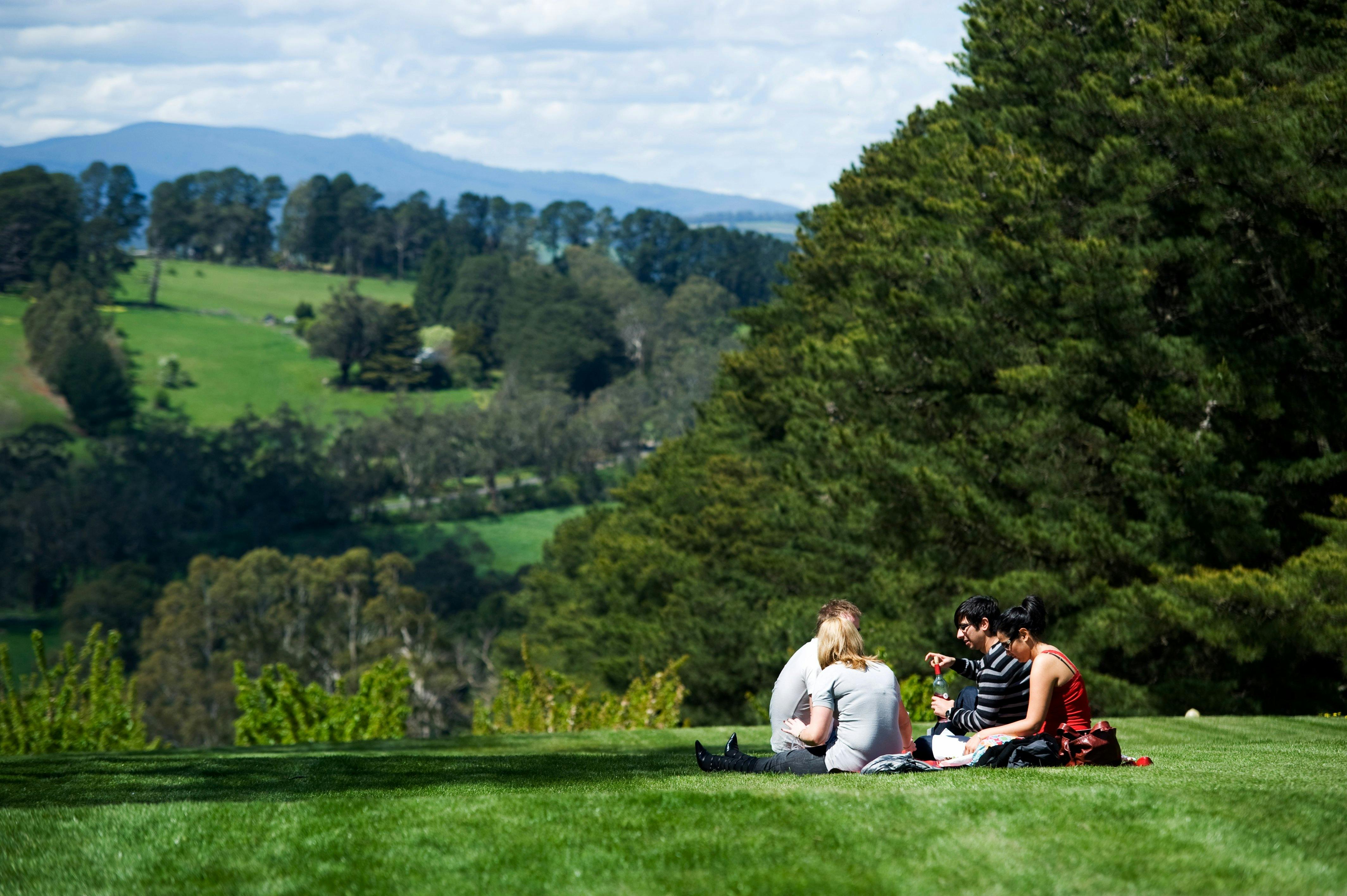 Seville Hill