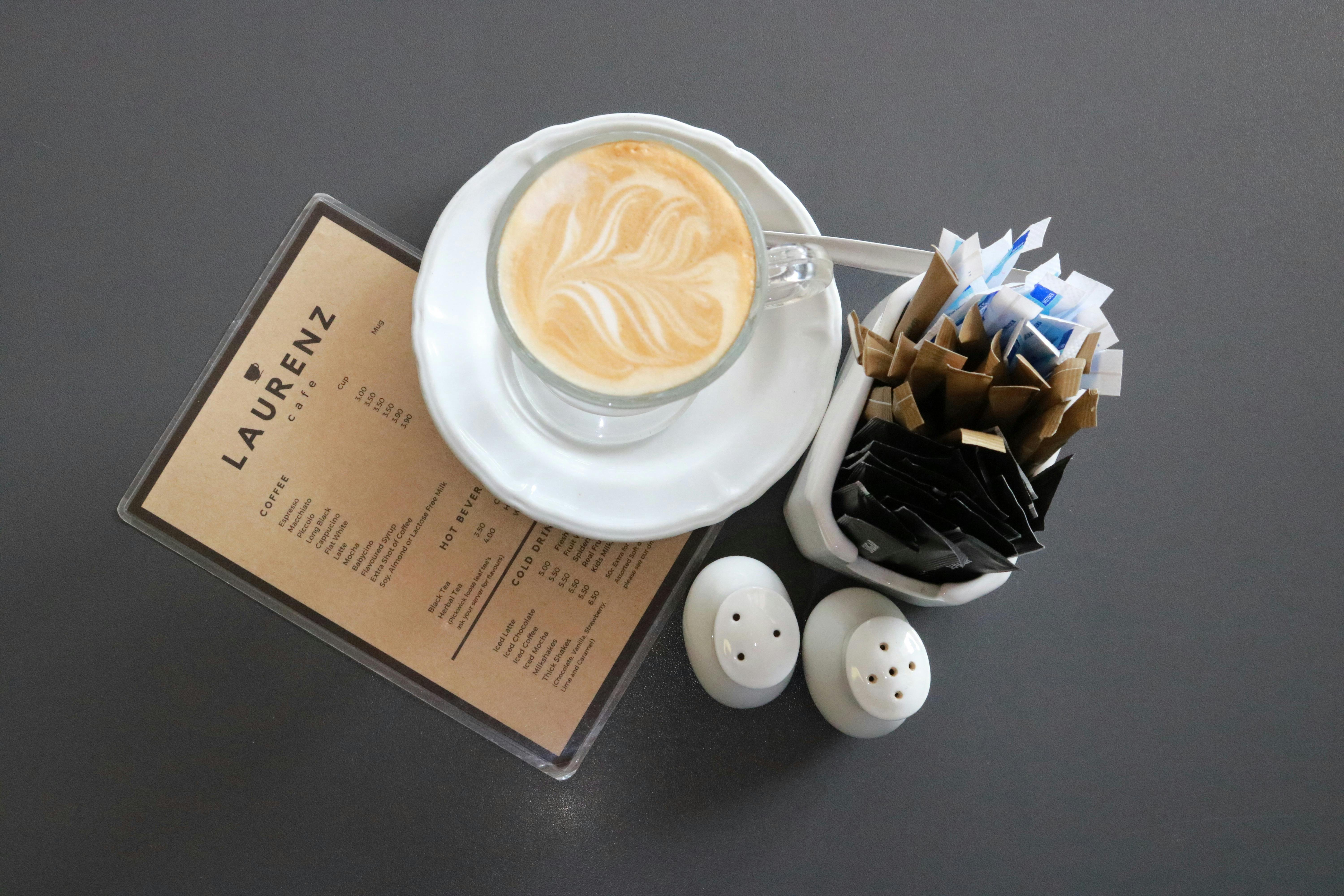 Laurenz Cafe