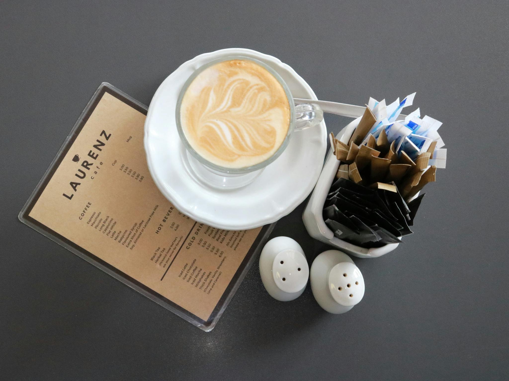 Laurenz Cafe Laurenz Cafe