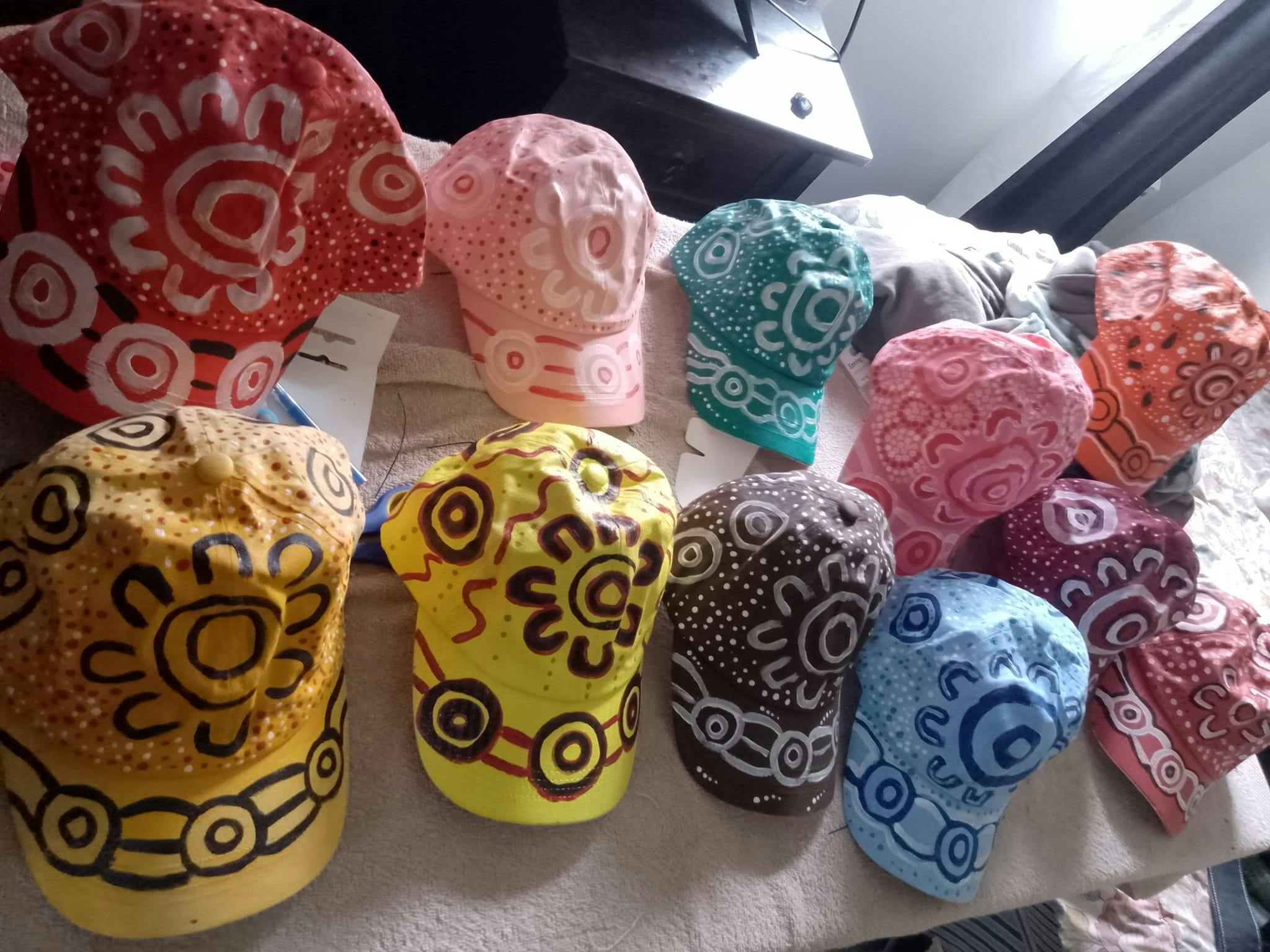 purchase from the artist