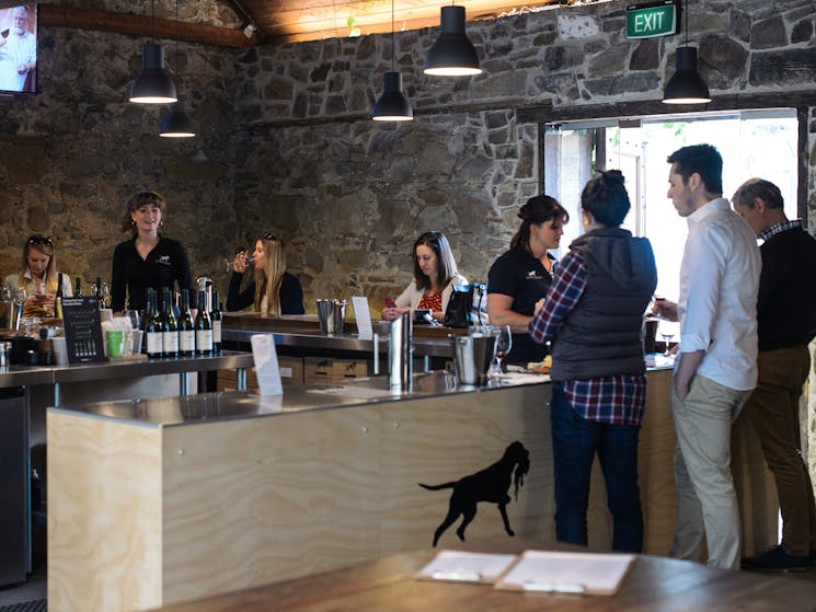 Gundog Estate Cork Steet Cellar Door Gundaroo