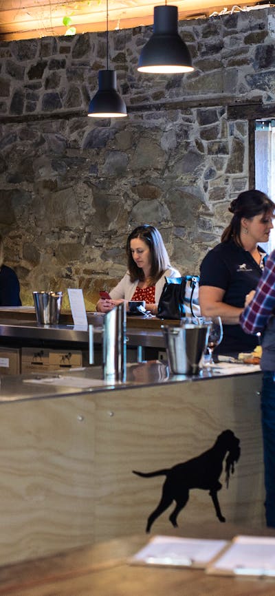 Gundog Estate Cork Steet Cellar Door Gundaroo