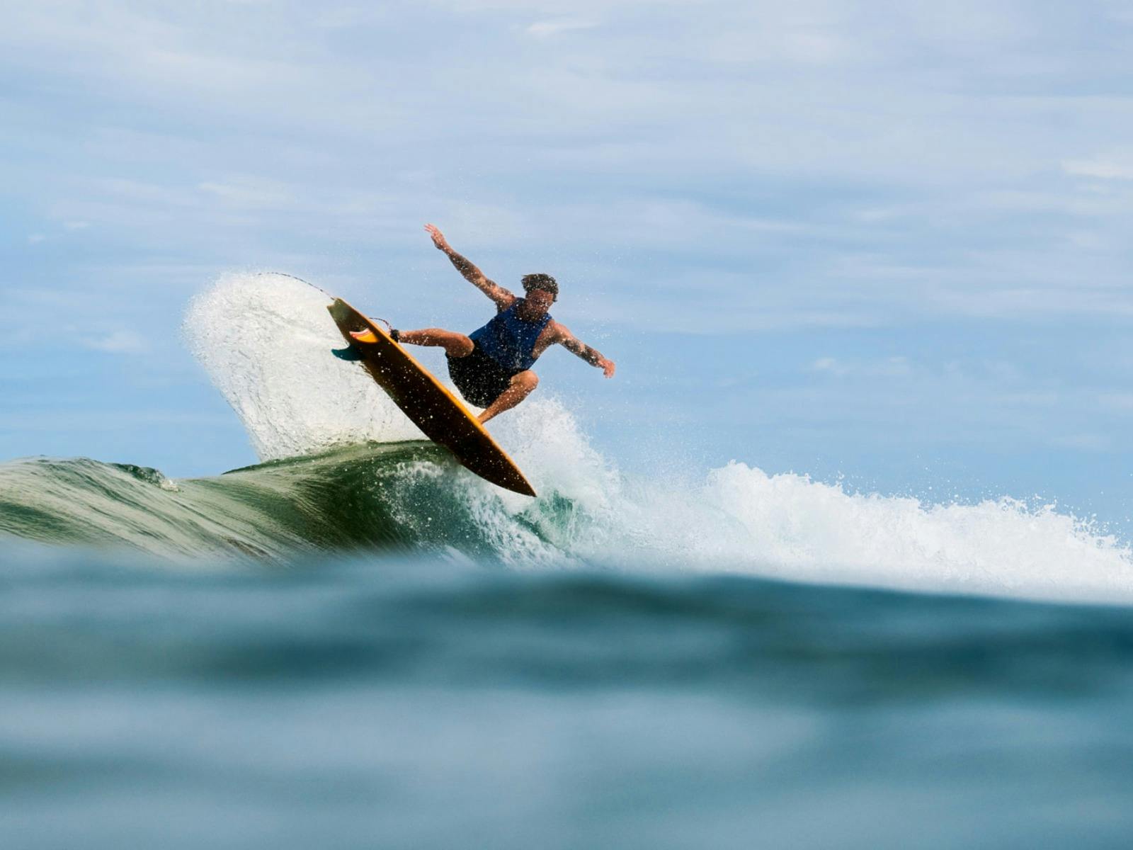 Noosa Festival of Surfing