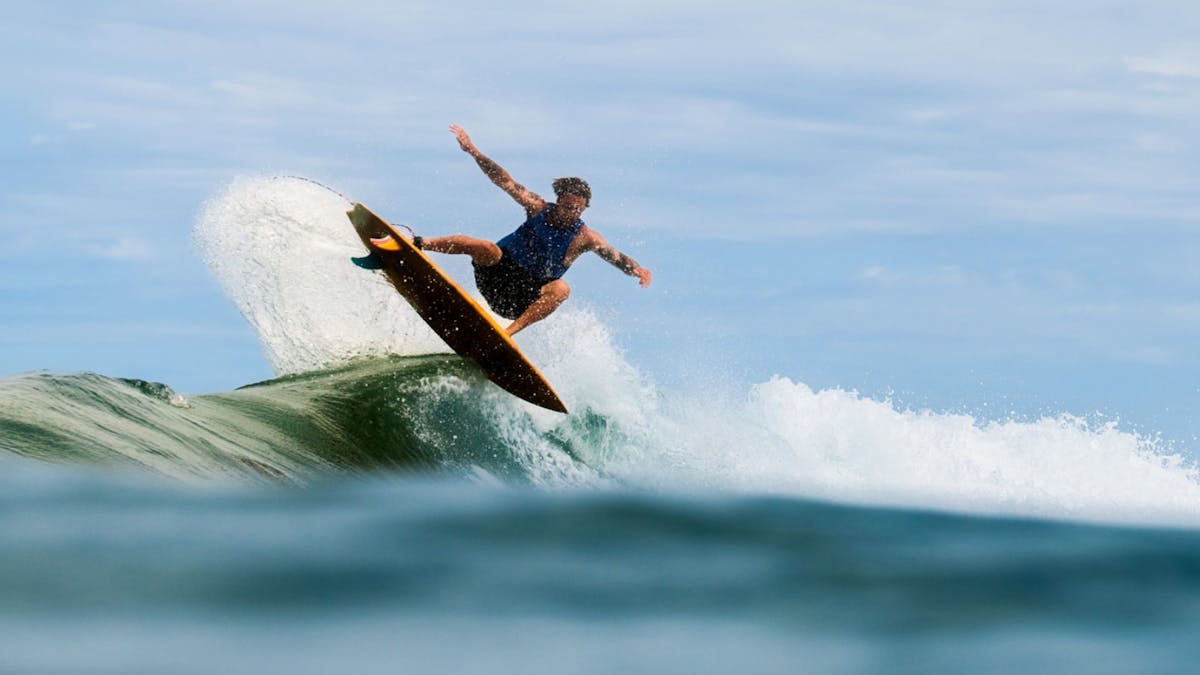 Noosa Festival of Surfing
