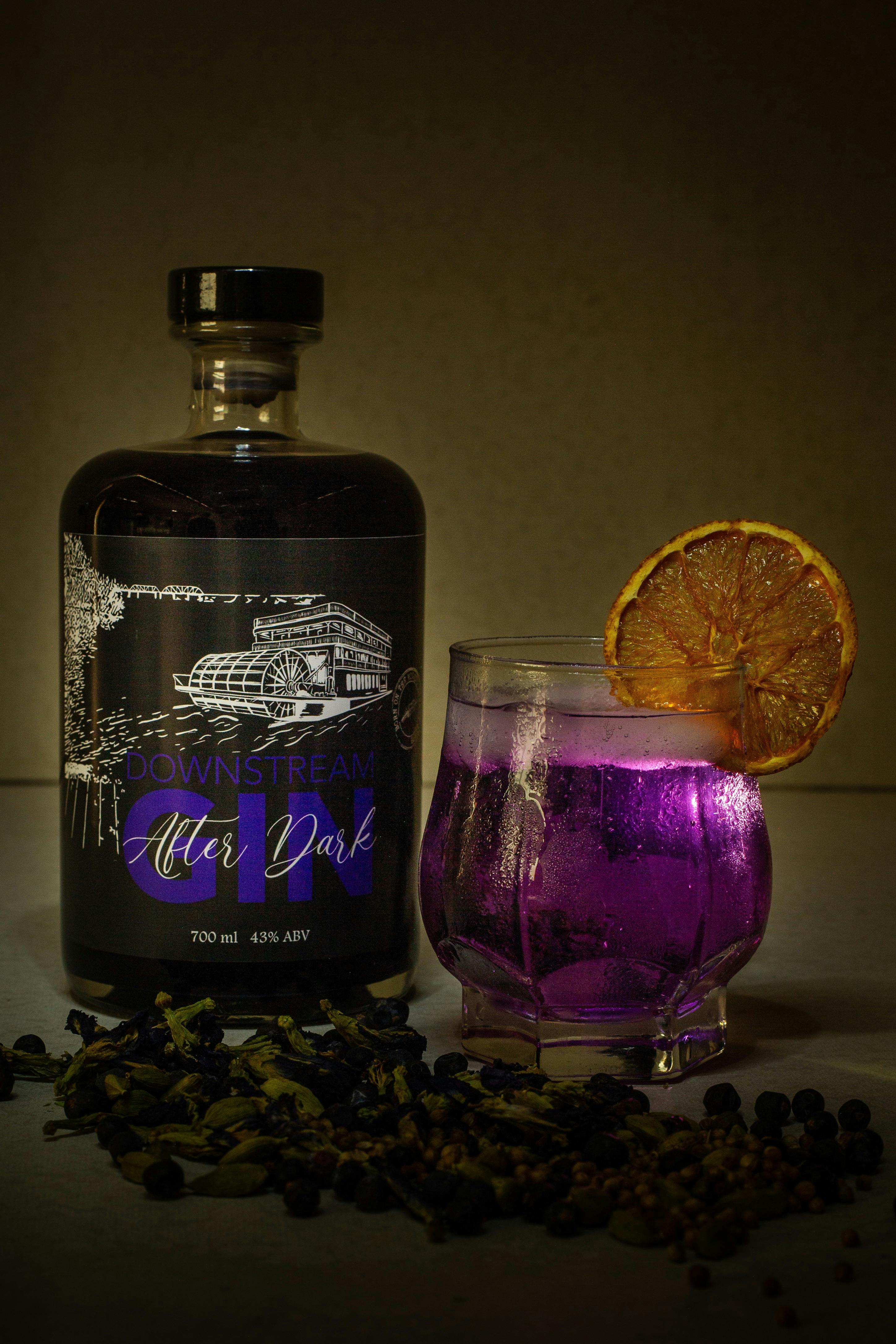 Twin Bridges Distillery