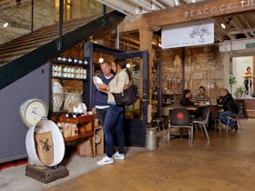 Salamanca Arts Centre