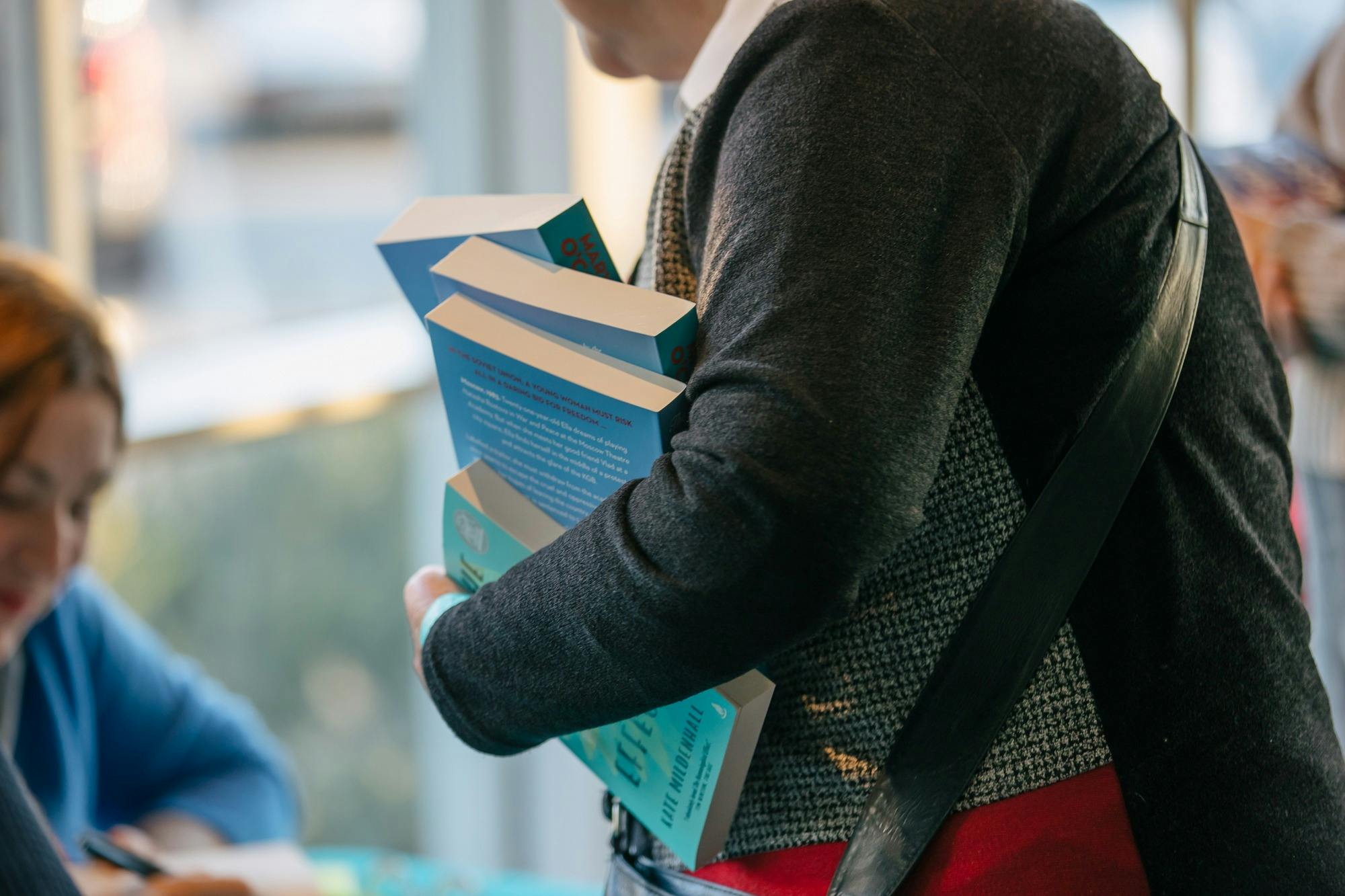 Riverina Readers Festival