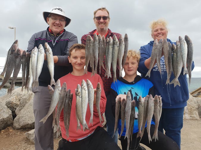 Reel Screamer Fishing Charters