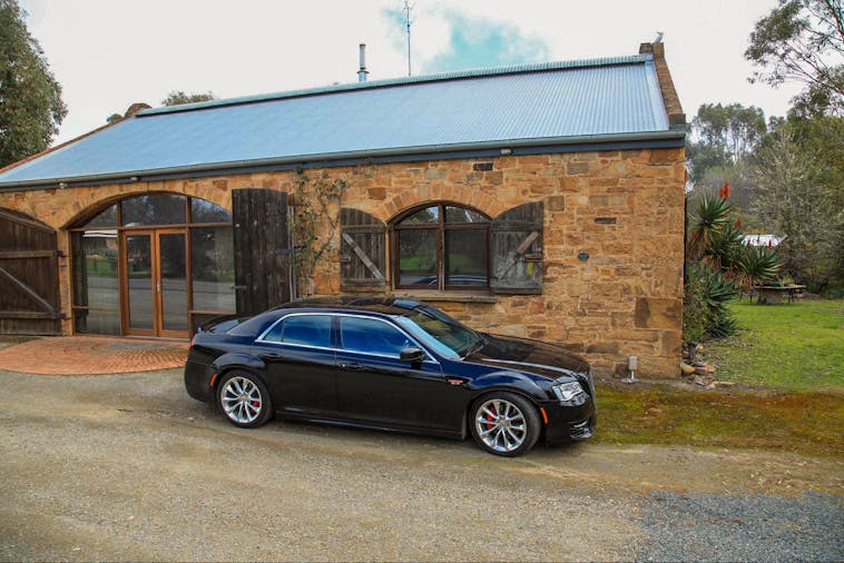 Explore Clare Valley