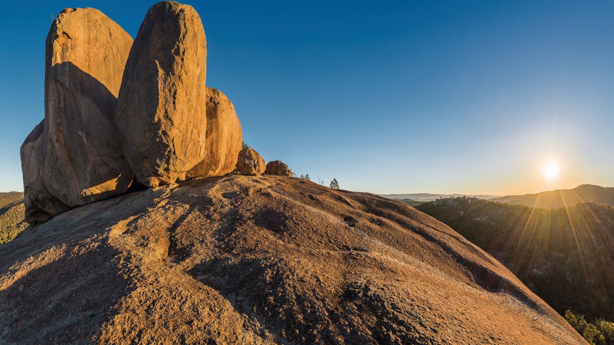 Girraween National Park