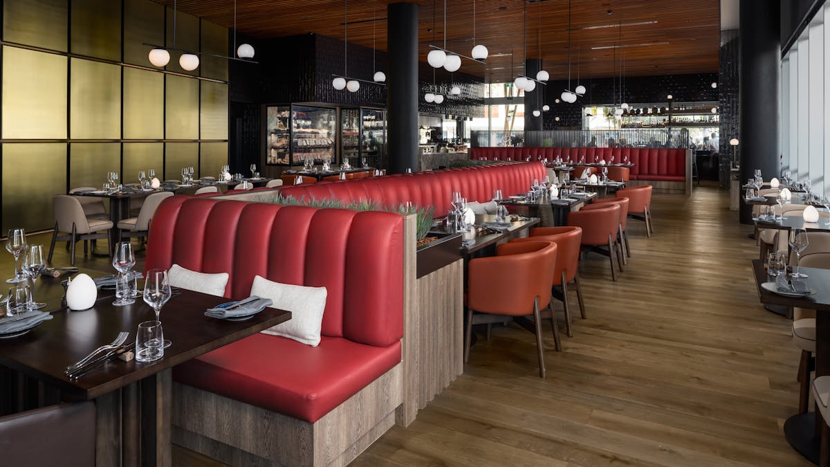 CC's Bar and Grill by Crystalbrook
